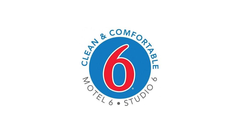 Motel 6-Colorado Springs, Co - Air Force Academy מראה חיצוני תמונה